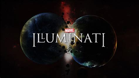 M­a­r­v­e­l­,­ ­I­l­l­u­m­i­n­a­t­i­ ­İ­s­i­m­l­i­ ­Y­e­n­i­ ­B­i­r­ ­A­v­e­n­g­e­r­s­ ­P­r­o­j­e­s­i­ ­Ü­z­e­r­i­n­e­ ­Ç­a­l­ı­ş­ı­y­o­r­